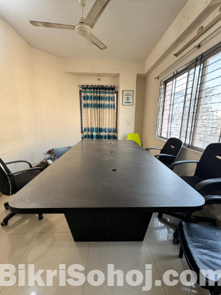 Workstation Table 8f/4f